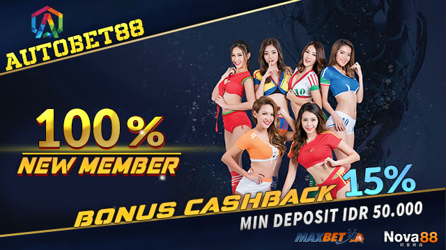 Bonus agen maxbet terpercaya Bonus agen maxbet terpercaya
